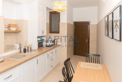 0% Comision! Apartament LUX cu 2 camere de inchiriat, ULTRACENTRAL - 10