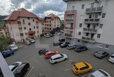 UNIC! Apartament 3 camere 61 mp, 2 balcoane, parcare, Baciu - 8