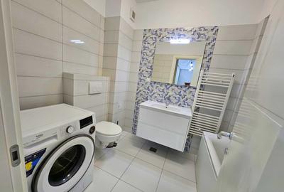 DE VANZARE-APARTAMENT 1 CAMERA-CONEST EVOLUTION-DACIA - 5