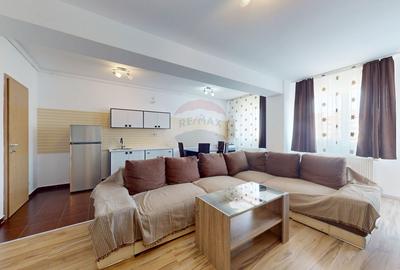 0% comision chiriaș, Apartament 2 camere ALPHAVILLE, zona Răcădău - 7