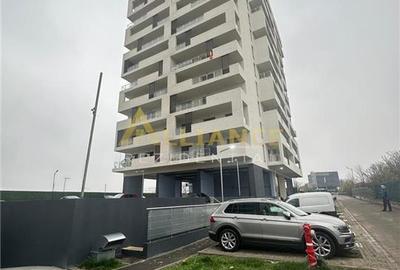 Apartament 3 camere de vanzare — SunLake.  Residence, Sos. Fundeni , Sector 2 - 23