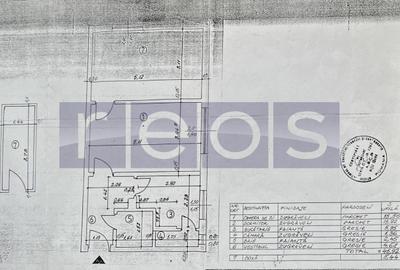 VANZARE 2 CAMERE -SEMIDECOMANDAT- FLOREASCA - 17