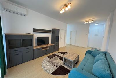 Vanzare Apartament 3 Camere D Utilat+Mobilat Silk District Parcare Sub - 2