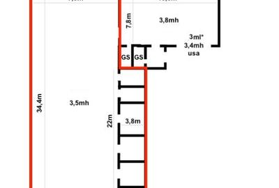 Spatiu Valea Lupului, Antibiotice, multifunctional, 334mp - 20