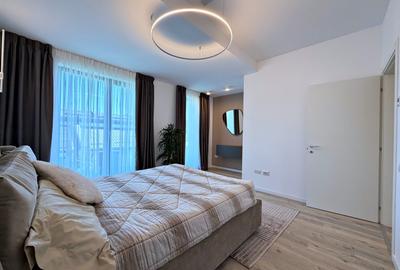 Alexander Residence Pipera | Vila 4 camere | Curte | 2 x Parcare - 11