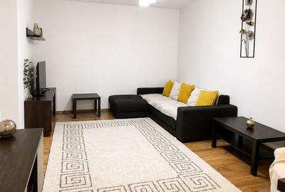 Apartament 2 camere decomandat de închiriat – Titan | 5 minute metrou - 1