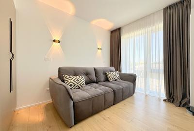 Apartament cu 3 camere, zona Lipovei - 9