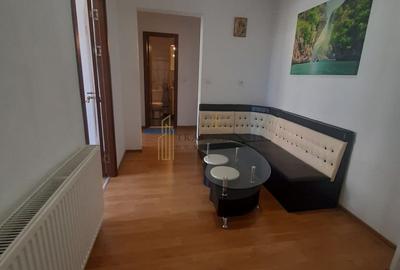 Apartament 3 camere, decomandat,  zona Mihai Viteazu - 7