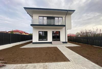 Casa de vânzare/ 4 camere/ Otopeni - 7