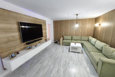 ROANDY-Apartament modern,complet mobilat si utikta - 1