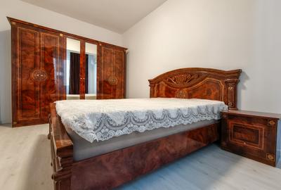 Prima Inchiriere | 2 camere | parcare | Militari Residence | Ilie Petre | 18GYM - 1