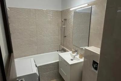 Apartament 2 camere zona Crângași Bloc Reabilitat cu Centrala si loc de Parcare - 7