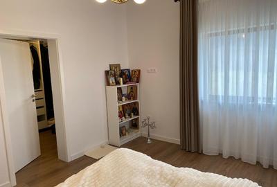 Casă nouă la cheie 5 camere 3 băi 413 mp teren Cisnadioara - Cisnădie - 8