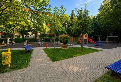 Apartament 2 Camere | Complet Renovat | Loc Parcare | Vedere Libera | Sector 4 - 15