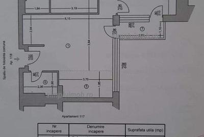 Titan 3 Camere Modern - 17