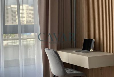 Alege inteligent. Alege Cavar Residence - 7