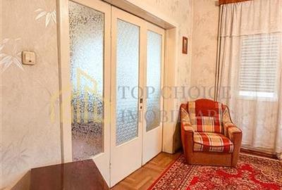 APARTAMENT 4 CAMERE - CALEA PLEVNEI 126 MP TOTAL PARCARE - FARMEC INTERBELIC - 7