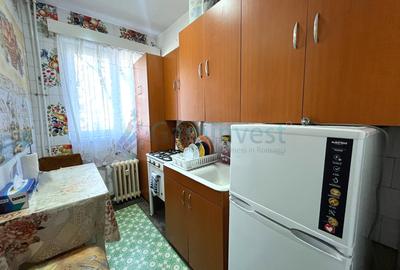 Apartament de inchiriat in Oradea, 2 camere in zona Rogerius - 5