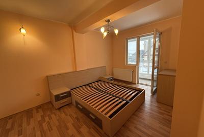 APARTAMENT 3 CAMERE + DRESSING | ETAJ 1 | PARCARE - 8
