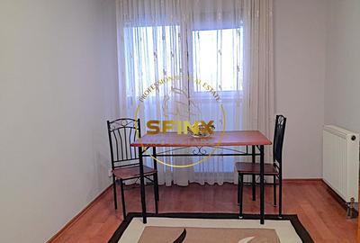 Garsoniera decomandata | 35 mp | Doamna Ghica | - 1