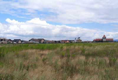 Teren parcelabil , Harman - Zona Aleea 14 - 1