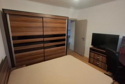 3 camere cu parcare langa IOR - Campia Libertatii - prima ininchiriere - 32