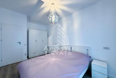 Apartament 2 camere de inchiriat, Torontalului, Timisoara - 4