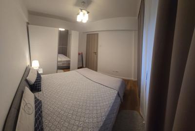 2 camere, modern, renovat, Piata Domenii, Bulevardul Ion Mihalache, nr 142, - 16