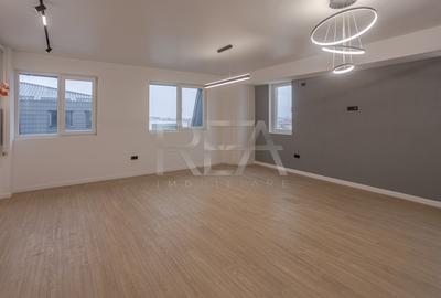 Penthouse 4 Camere | Bloc 2025 | Militari - 3