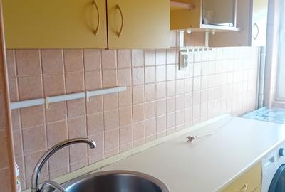 Apartament 2 Camere,Iancului,Metrou,bl.reabilitat,Et.5/8,Amenajat,boiler,mobilat - 2