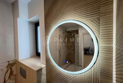 Apartament 2 camere NOU | Ultrafinisat | Semicentral | Parcare - 11