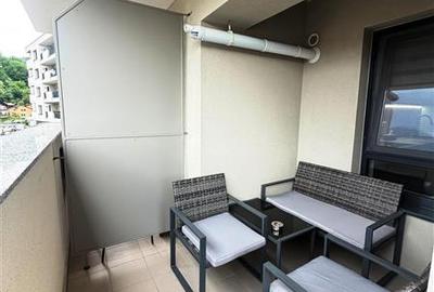 Inchiriere apartament 2 camere, Noua Residence, parcare subterana - 22