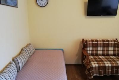Apartament la vila, 3 camere semidecomandate - 7