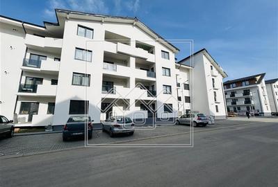 Spațiu comercial, de 53.51 mp, în Exterior Sud