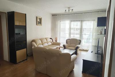 Apartament 3 Camere Global Residence Mihai Bravu - 1