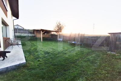 Casa la cheie, 220 mp utili, 550 mp teren - 16