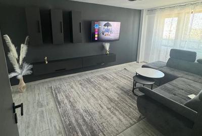 Apartament 3 camere | George Enescu | 77 mp | Mutare Imediata | 3c-4531 - 1