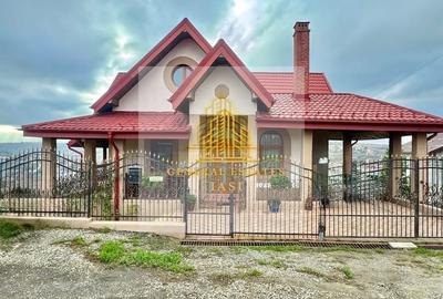 Proprietate Exclusivă în Bucium – Priveliște Panoramică asupra Iașului - 1