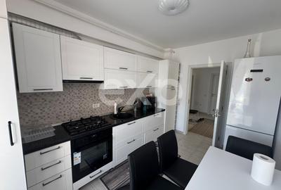 De închiriat – Apartament 2 camere, Ghimbav, 54 mp-450Euro. - 7