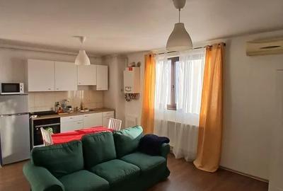 De inchiriat gasoniera Iancului, sector 2 - 1