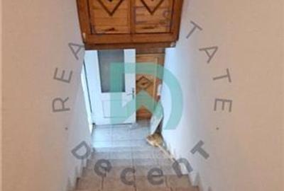 Casa vanzare 824 mp, Dobrun, Sibiu - 16