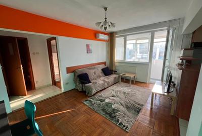 Doua camere cu boiler Piata Muncii - pet friendly - 1