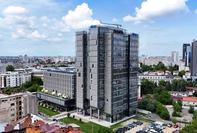 Birou, 214 mp în Victoriei