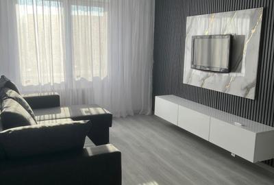 Apartament 2 camere, decomandat, 56 mp, ac, metrou aproape, Crangasi - 4