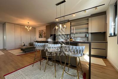 Apartament de lux cu 2 camere, open space, zona Take Ionescu (ISHO) - 10