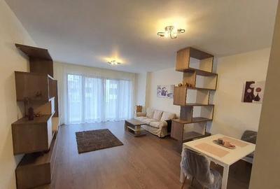 Apartament 2 camere, Timpuri Noi,bl.2020,et.2/5,DECOMANDAT,centrala,parcare - 5