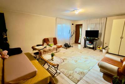 Casa de vanzare in Sat Costi - 1