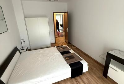 2 camere ,52 mp,Totul Nou, Gradina, parcare, Buna-Ziua Sophia - 8
