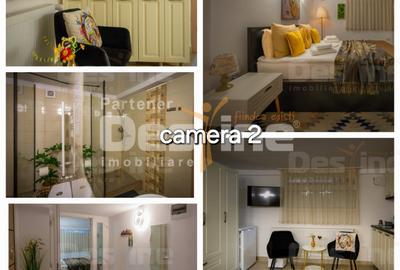 HOTEL-PENSIUNE  425 MP, 11 CAMERE,  CENTRAL IASI COMISION 0% - 2