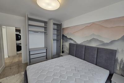 Apartament Exclusivist de Închiriat în Arena Residence - 26